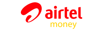 Airtel Money logo
