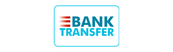 Bank Transfer logo