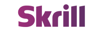 Skrill logo