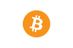 bitcoin logo